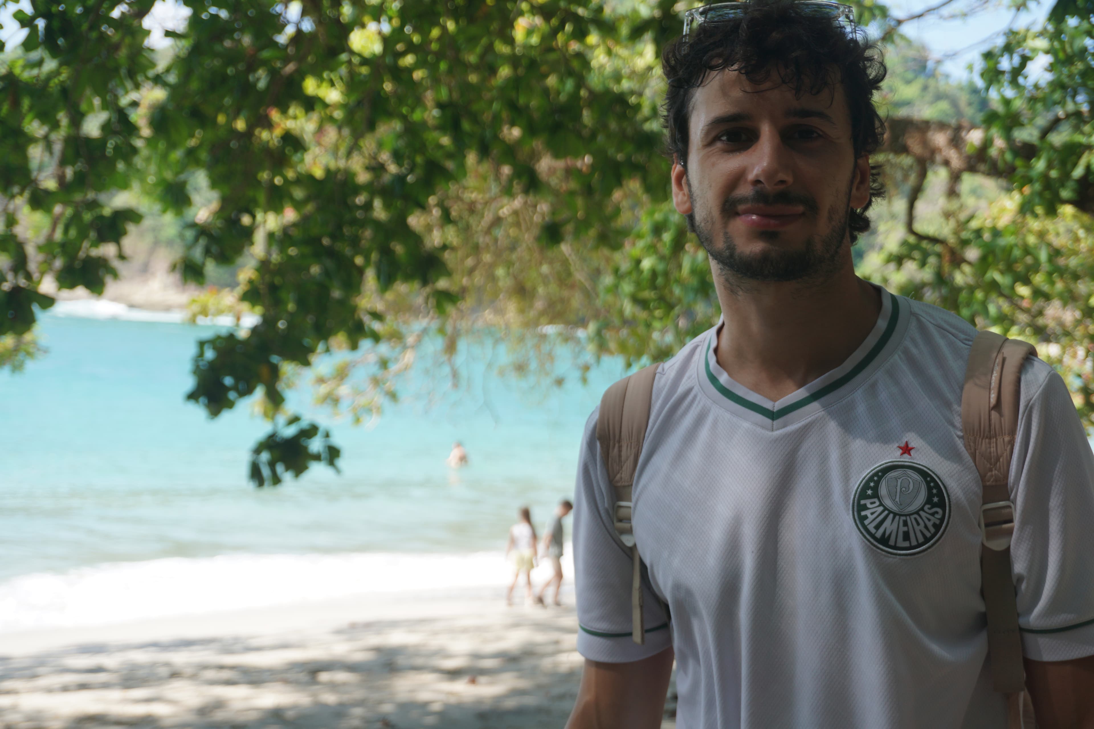 Foto de Gaston Jouglard